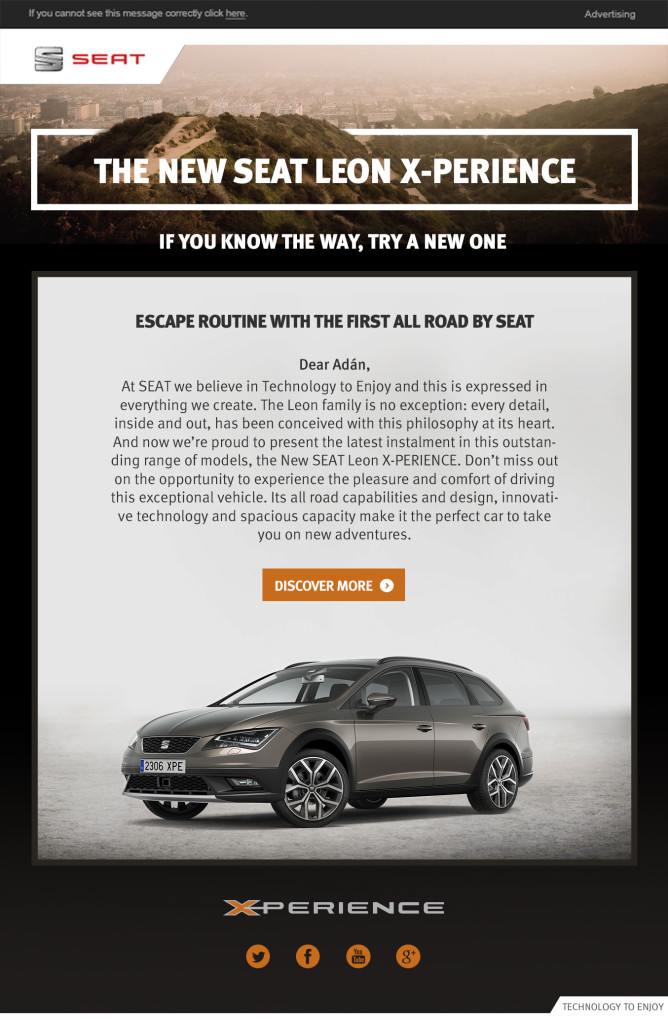 SEAT_x-perience_Email2B